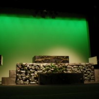 Stage Photo